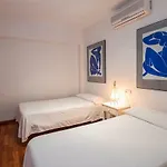 Beachfront Apartment Tanamar