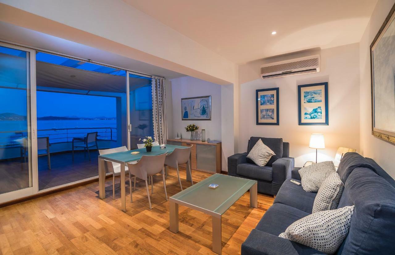 Holiday home Beachfront Tanamar